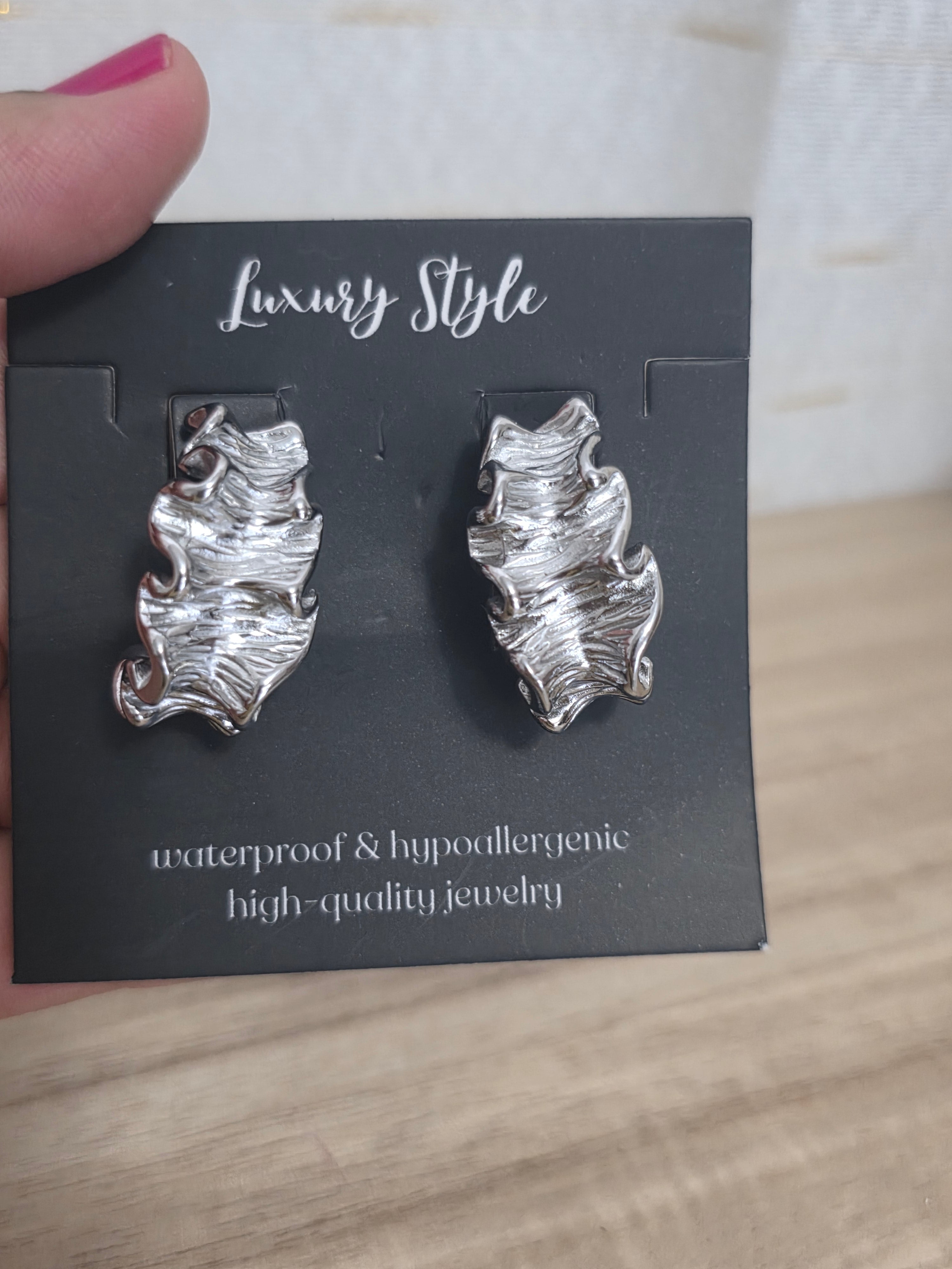 Aretes Aurora