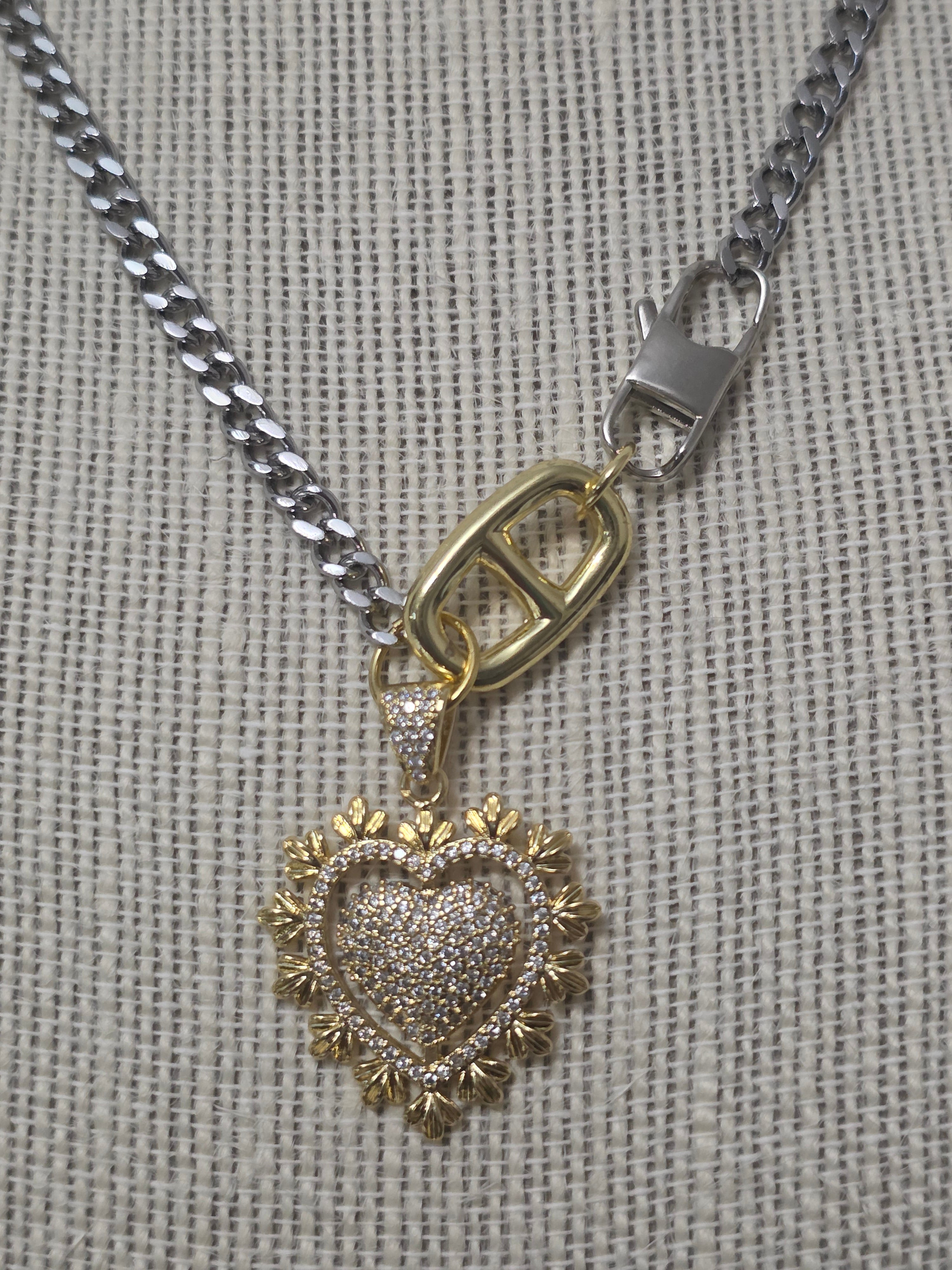 Corazón Imperial