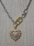 Corazón Imperial