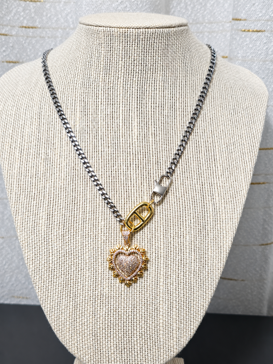 Corazón Imperial