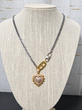 Corazón Imperial