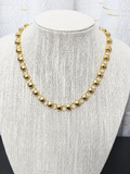Collar Celeste