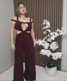 Jumpsuit Velina