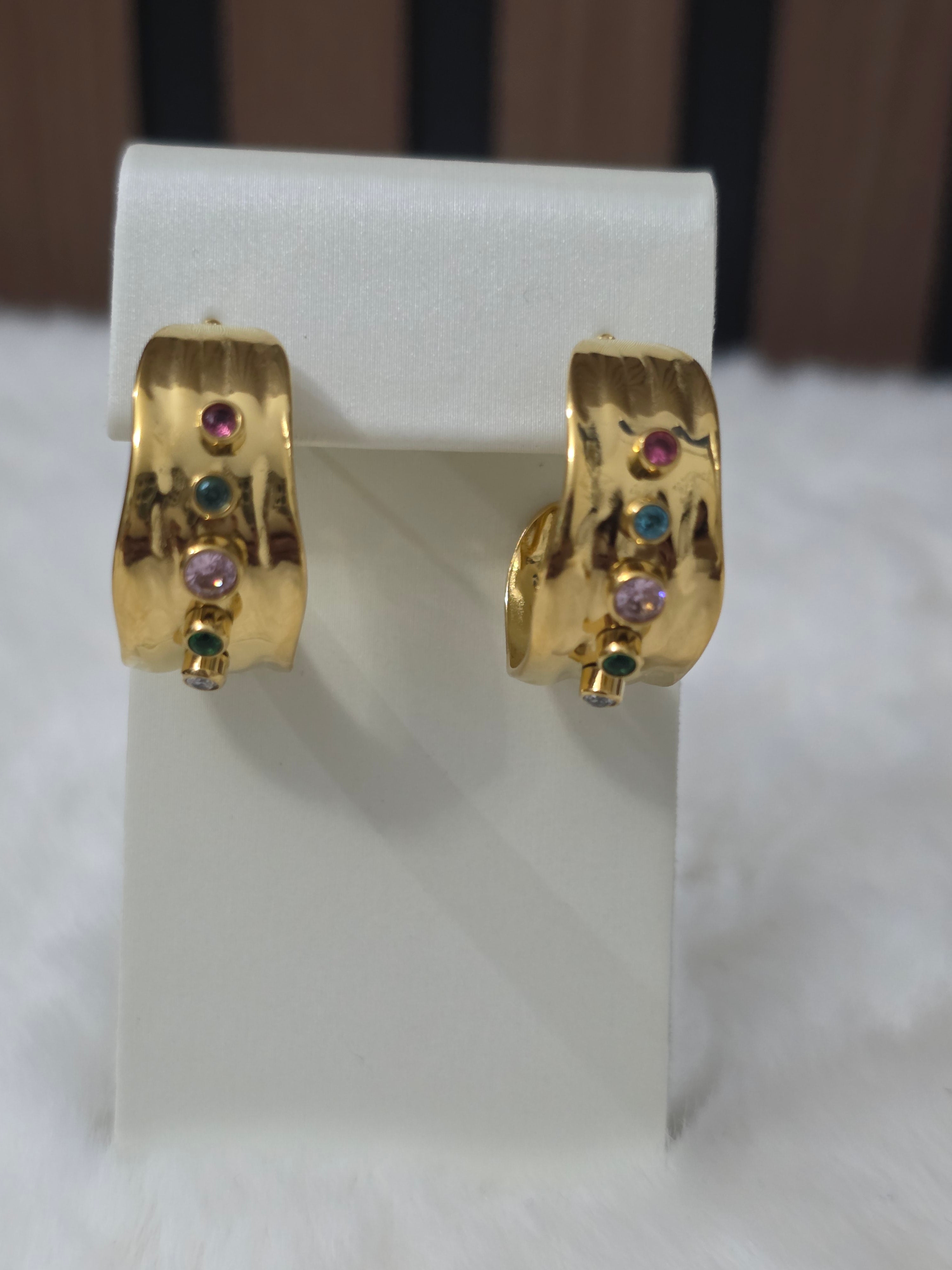 Conjunto Collar Aurora