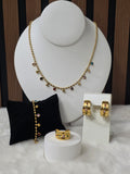 Conjunto Collar Aurora