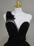 Jumpsuit Perla Negra