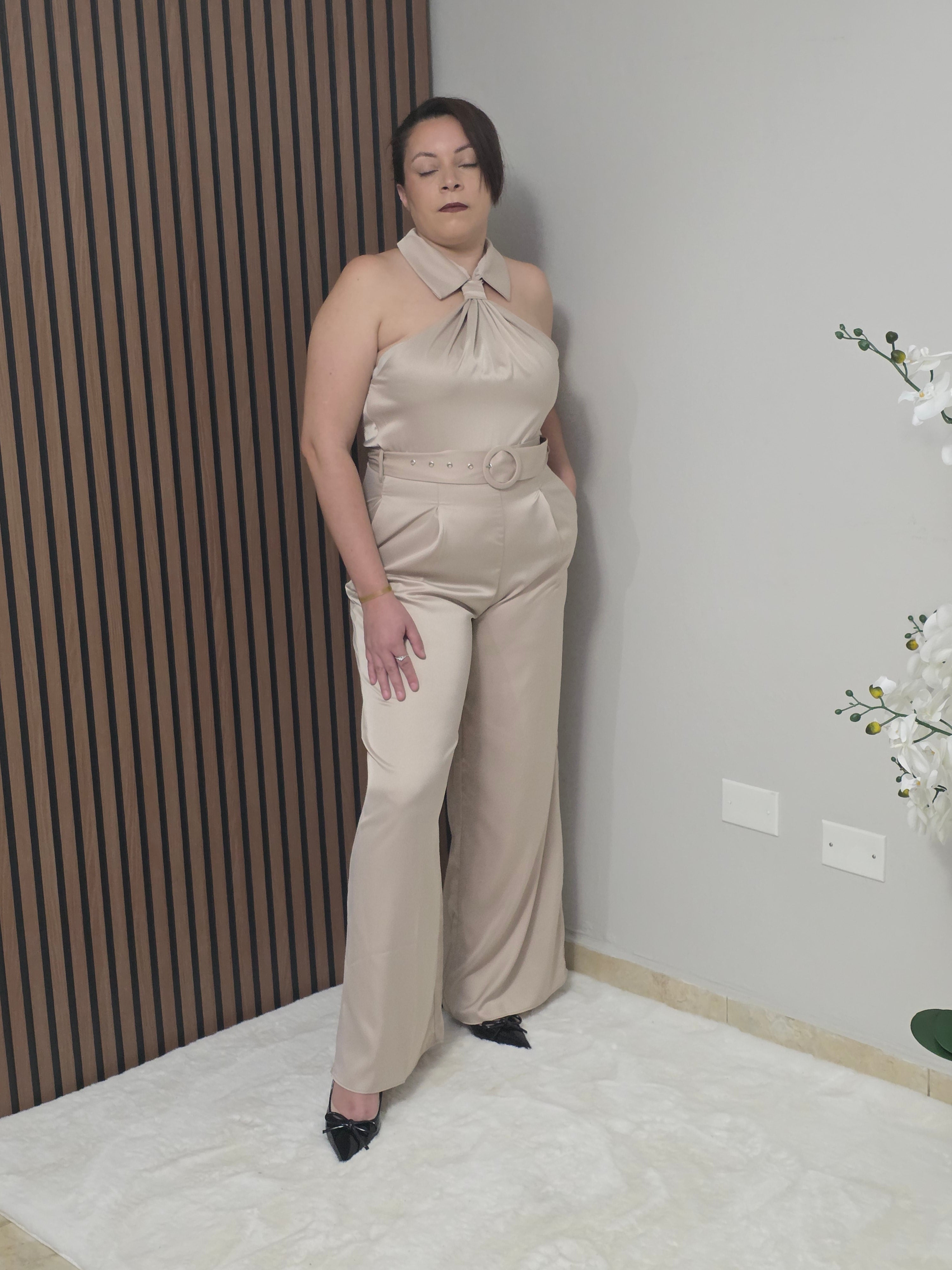 Jumpsuit Aura