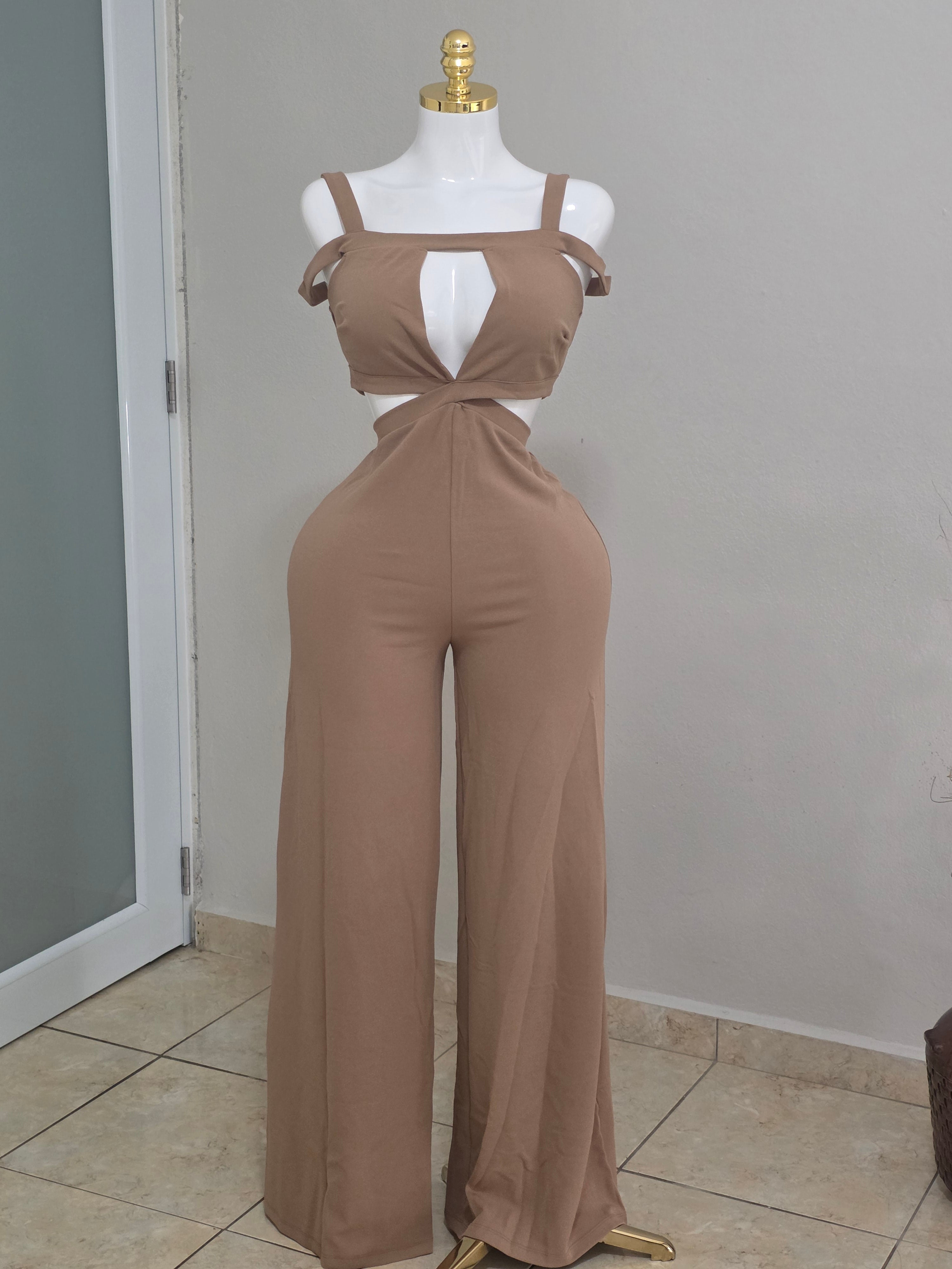 Jumpsuit Camila