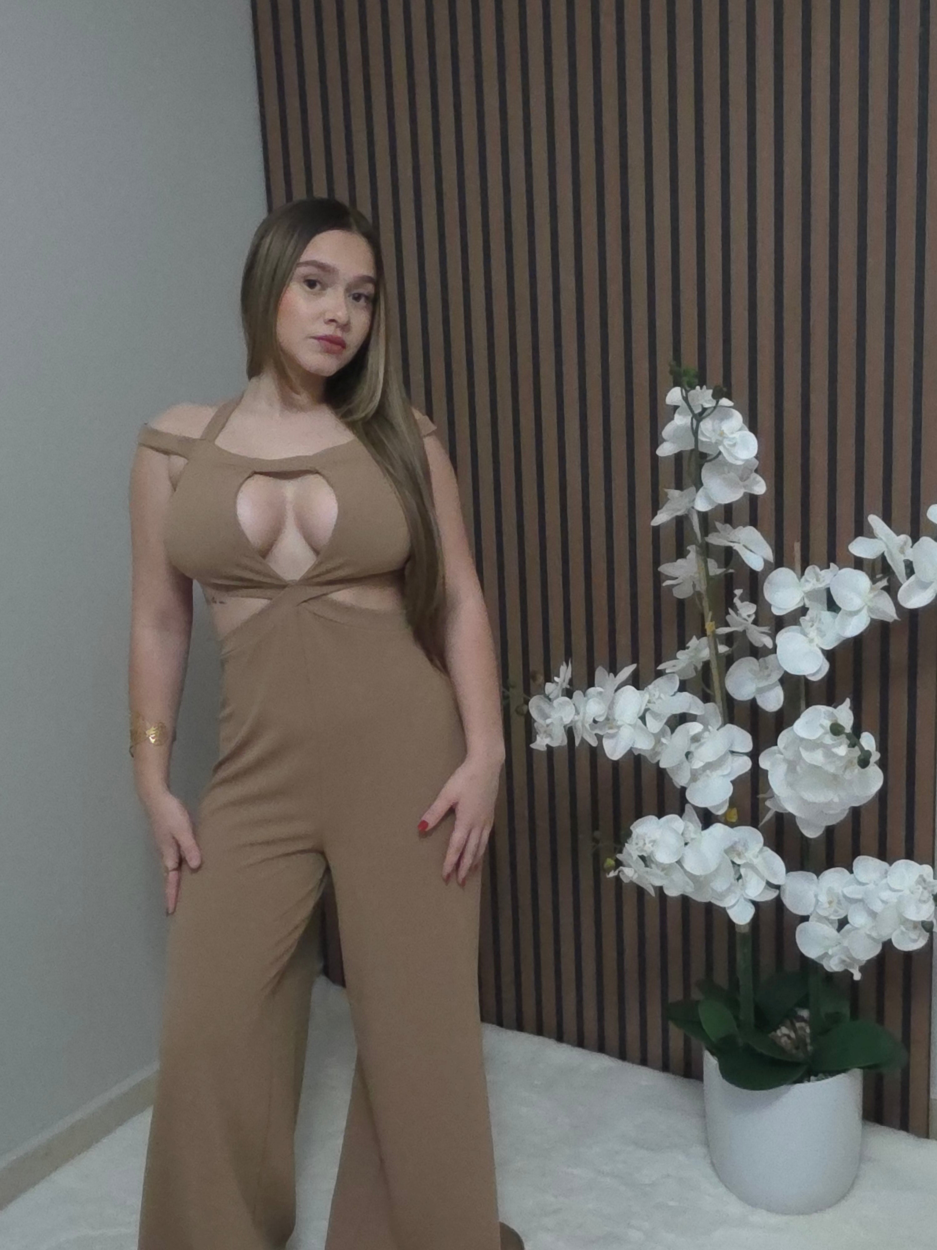 Jumpsuit Camila
