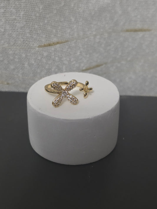 Anillo Aurora
