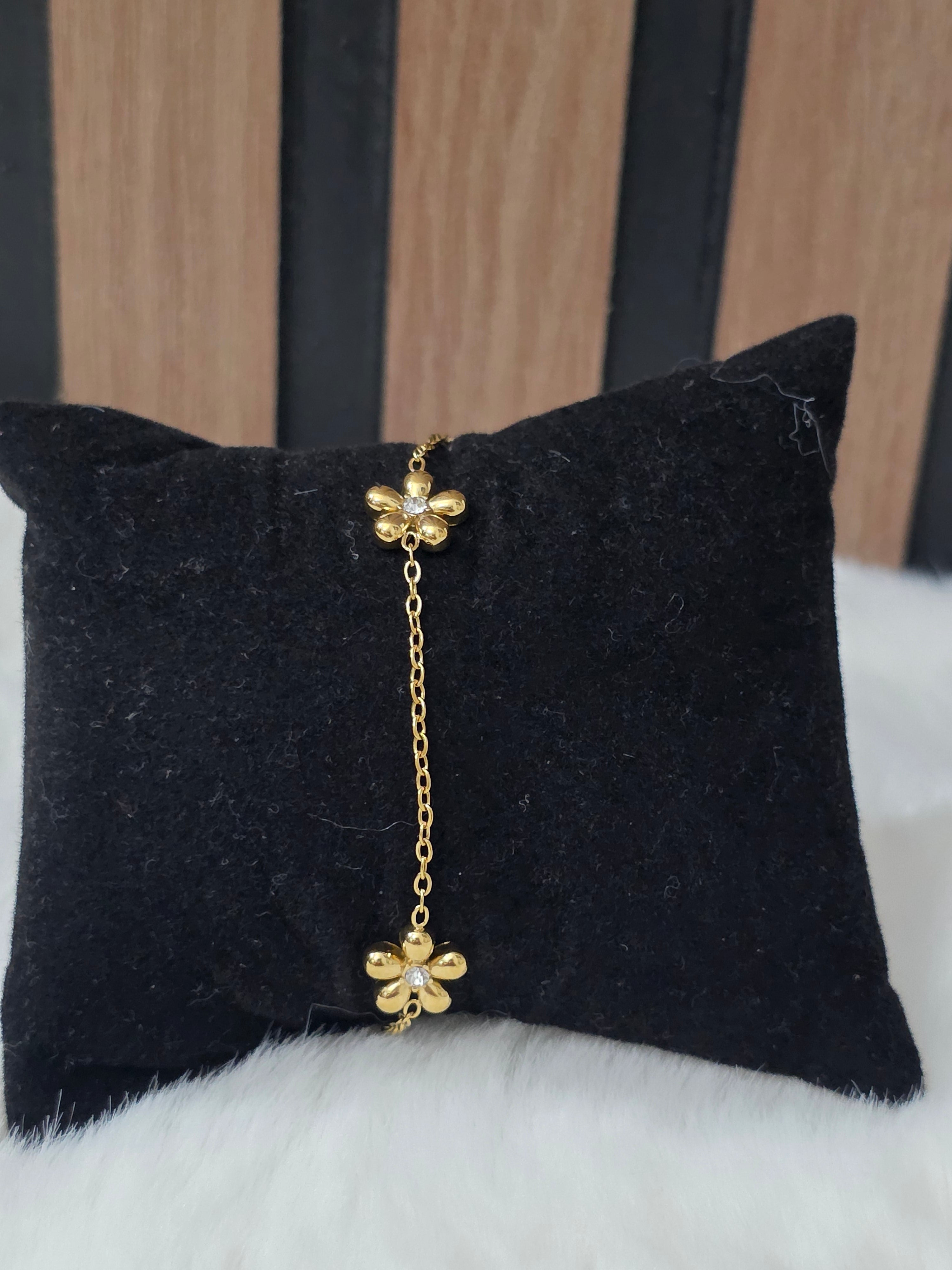 Conjunto Flor de Luz